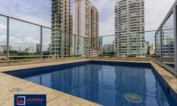 Imagem 5: Venda Apartamento 3 Dormitórios - 105 m² Brooklin