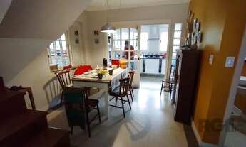 Imagem 2: Casa em Ipanema Casa com 3 dormitórios