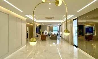 Imagem: Casa com 4 dormitórios à venda, 476 m²