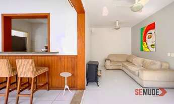 Imagem 5: FLORIANóPOLIS - Apartamento Padrão - Carvoeira