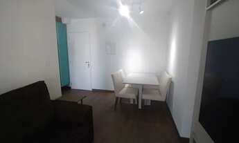 Imagem 4: Apartamento para aluguel tem 53 metros quadrados com 2 quartos em Vila Clementino - São Pa