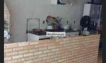 Imagem 14: Casa com 2 dormitórios à venda, 71 m² por R$ 190.000 - PARQUE DA LIBERDADE 4 - São José do