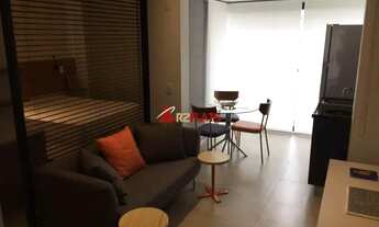 Imagem: FLAT COM PREÇO IMPERDÍVEL NO JARDINS