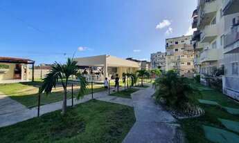 Imagem 7: Apartamento para venda com 51 metros quadrados com 2 quartos