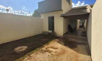 Imagem 2: Casa em Goianira de 2 quartos sendo uma suíte, minha casa minha vida, aproveite!