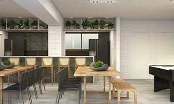 Imagem 7: Apartamento à venda 3 quartos 3 suítes 4 banheiros 2 vagas João Agripino João Pessoa