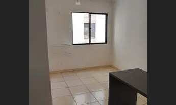 Imagem 4: Apartamento com 2 dormitórios à venda, 42 m² por R$ 150.000,00 - Ribeirão Verde - Ribeirão
