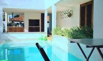 Imagem 2: Casa com 3 quartos em porto de galinhas