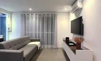 Imagem 4: Ape mobiliado no coração da Vila Madalena