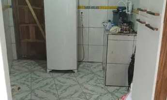 Imagem 2: Casa para alugar em brotas