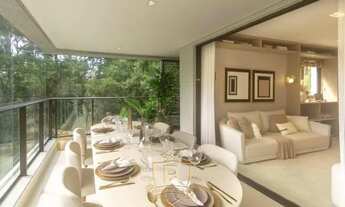 Imagem 5: Península Apartamento com 2 dormitórios