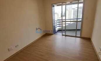 Imagem: Apartamento a venda na Joaquim Eugenio de