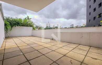 Imagem 2: Apartamento para Aluguel - Vila Madalena, 2 Quartos, 131 m2