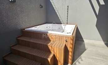 Imagem: MARINGÁ - CASA PADRÃO - JD LEBLON