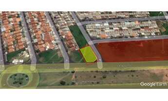 Imagem 4: TERRENO À VENDA com 596,58m² - Matão/SP