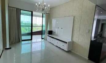 Imagem: Ville de france - 3 suítes - Adrianópolis