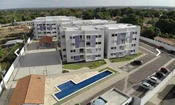 Imagem: Alugo apartamento