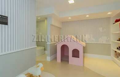 Imagem 7: APARTAMENTO 3 DORMITÓRIOS AGUA BRANCA