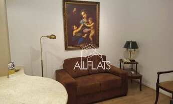 Imagem 3: Flat com 1 dormitório para alugar, 32 m² na Vila Olímpia - São Paulo/SP