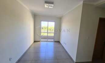 Imagem 2: Ribeirão Preto - Apartamento Padrão - Nova Aliança