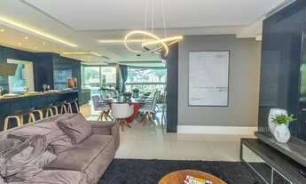 Imagem 3: Apartamento para aluguel e venda com 199 metros quadrados com 3 quartos