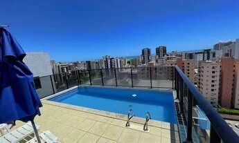 Imagem 7: Apartamento para aluguel com 60 m² com 2 quartos em Jatiúca - Maceió - Alagoas