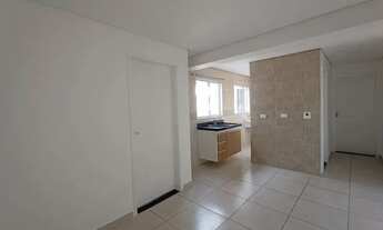 Imagem 2: Apartamento com 2 dormitórios para alugar, 50 m² por R$ 1.631,70/mês - Vila Palmeiras - Sã