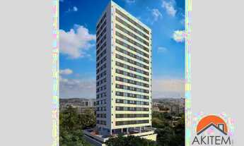 Imagem: Apartamento com 1 dormitório à venda