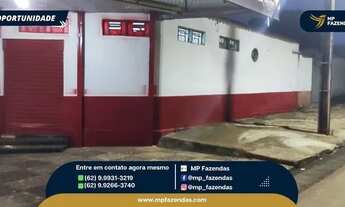 Imagem 5: Ponto comercial no bairro Santo Antônio, Anapolis, GO