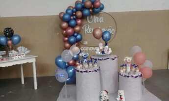 Imagem 5: Salão - Jardim do Lago - Campinas