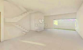 Imagem: Sobrado no Pinheirinho, 03 Quartos(01 Suíte)