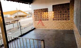 Imagem 2: JACAREí - Casa Padrão -