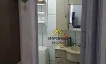 Imagem 9: Apartamento com 2 dormitórios, 60 m² - venda por R$ 205.000,00 ou aluguel por R$ 1.300,00