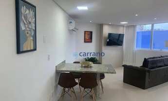 Imagem: Studio com 1 dormitório para alugar, 48