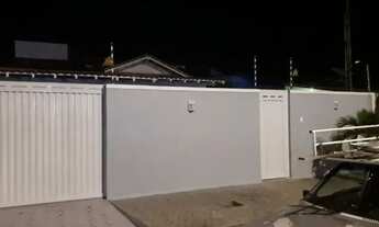 Imagem: Residência de alto padrão (nova