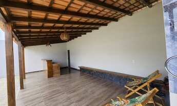 Imagem 7: Alex Gama Vende, Aluga ou Troca: Lote com Edícula na Cidade Ocidental, Ideal para Investid