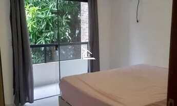 Imagem 2: Casa duplex em Ponta Negra - 2 quartos (suíte) - Cond. Village de Ponta Negra