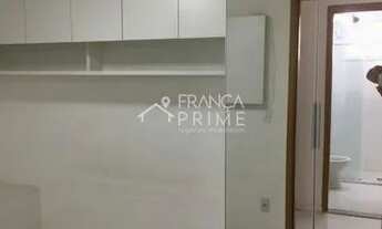 Imagem 6: LOCAÇÃO GRAND RESERVA PAULISTA, 2 DORMITORIOS COM 1 VAGA DE GARAGEM!!!