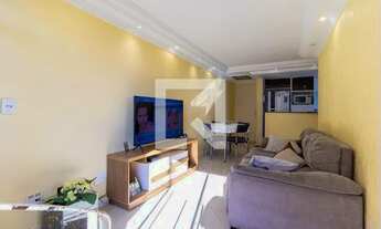 Imagem 4: Apartamento à Venda - Itaquera, 3 Quartos, 9417 m2