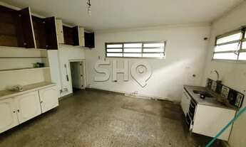 Imagem 5: Sobrado Residencial em Campo Belo