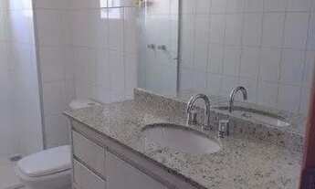 Imagem 7: Cobertura no Edificio The View com 4 dormitórios à venda, 243 m² por R$ 1.585.000 - Jardim