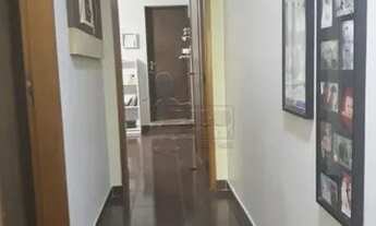 Imagem 5: Casa Padrão em Ribeirão Preto