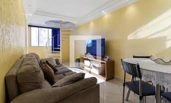 Imagem 2: Apartamento à Venda - Itaquera, 3 Quartos, 9417 m2