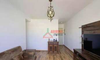 Imagem: Apartamento com 2 dormitórios à venda