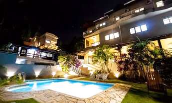 Imagem 2: Casa Residencial à venda, Jardim Indaiá, Embu das Artes - CA1132