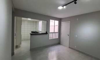 Imagem 3: Condomínio Mirante do Coxipó