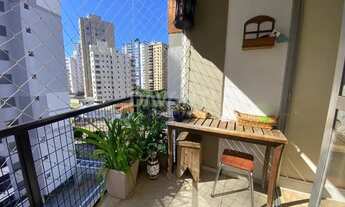 Imagem 3: Apartamento - Cambuí - Campinas