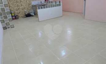 Imagem 4: Rio de Janeiro - Casa de Vila - RIO COMPRIDO