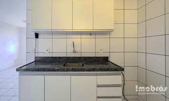 Imagem 5: Apartamento com 2 dormitórios para alugar, 44 m² por R$ 1.770,00/mês - Centro - Fortaleza