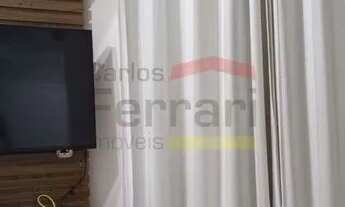 Imagem 4: APARTAMENTO COM 2 DORMITÓRIOS, ÁREA DE LAZER, SACADA, 1 VAGA DE GARAGEM